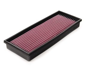 ES#3230 - 332001 - K&N Performance Air Filter - Drop in replacement - K&N - Audi Volkswagen