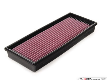 ES#3230 - 332001 - K&N Performance Air Filter - Drop in replacement - K&N - Audi Volkswagen