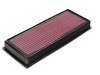 ES#3230 - 332001 - K&N Performance Air Filter - Drop in replacement - K&N - Audi Volkswagen