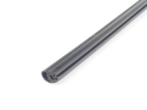 ES#206640 - 51718046965 - Hood Seal - Front - Seals the hood against the core support - Genuine BMW - BMW