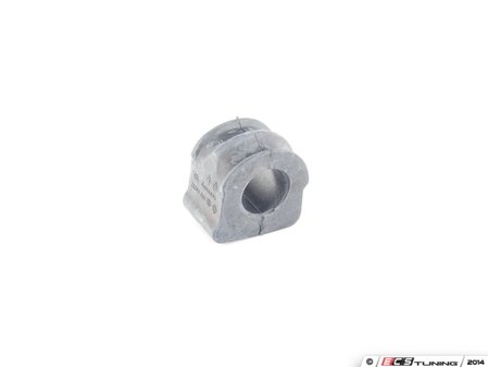 ES#253099 - 1J0411314R - 19mm Sway Bar Bushing - Priced Each - Standard single bushing replacement - Febi - Audi Volkswagen