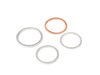 ES#2550859 - 99611013171KT3 - 996 Turbo 30K Service Kit - Genuine Porsche - Everything you need to complete your scheduled major maintenance - Genuine Porsche - Porsche