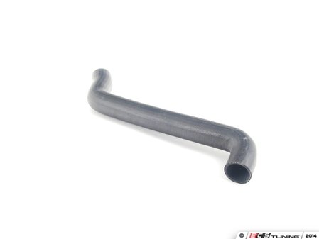ES#2533696 - 1295012682 - Radiator Hose - Upper Hose - URO - Mercedes Benz
