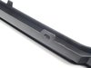 ES#1693470 - 16379301887D81 - Front Lower Spoiler - Left Side - December Grey (Color Code 7D81) - Genuine Mercedes Benz - Mercedes Benz