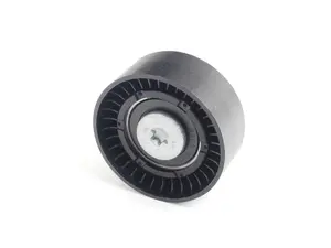 Idler Pulley - At Water Pump