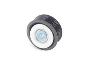 Accessory Belt Idler Pulley