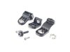 ES#2595800 - 8R0998121A - Headlight Tab Repair Kit - Priced Each - Repair your broken or worn mounting tabs on your headlight housings - Fits left and right sides - Genuine Volkswagen Audi - Audi