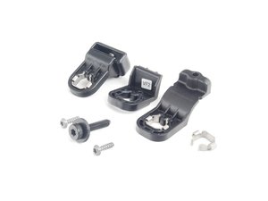ES#2595800 - 8R0998121A - Headlight Tab Repair Kit - Priced Each - Repair your broken or worn mounting tabs on your headlight housings - Fits left and right sides - Genuine Volkswagen Audi - Audi