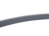 ES#2598801 - ADK0022P -  Accessory Drive Belt Service Kit - Includes Contitech belt and high quality aftermarket parts - Continental - BMW