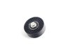 ES#2598801 - ADK0022P -  Accessory Drive Belt Service Kit - Includes Contitech belt and high quality aftermarket parts - Continental - BMW