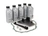 ES#2574887 - 01J301517DKT - CVT Transmission Service Kit - Ultimate  - Includes a new filter, plugs, gasket, and fluid to service your transmission - Assembled By ECS - Audi