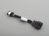 ES#163032 - 61126948099 - Adapter Lead for Rear Wiper Motor - Needed for certain years to swamp to a newer motor - Genuine MINI - MINI