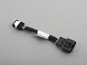 Adapter Lead for Rear Wiper Motor