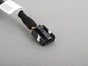 ES#163032 - 61126948099 - Adapter Lead for Rear Wiper Motor - Needed for certain years to swamp to a newer motor - Genuine MINI - MINI