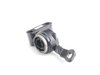 ES#253333 - 31126783182 - Lower Control Arm / Wishbone Bushing With Bracket - Right - Replace those worn out lower bushings : JCW - Genuine MINI - MINI