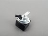ES#168852 - 61332753033 - Horn - High Pitch - Located behind the front bumper - Genuine MINI - MINI