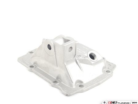 ES#56038 - 33117508901 - Rear differential cover  - (NO LONGER AVAILABLE) - Genuine BMW - 