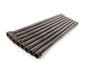 ES#2678360 - 06E103385KT - Cylinder Head Bolt Set - A full set to secure one cylinder head - Genuine Volkswagen Audi - Audi