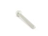 ES#468854 - N10703401 - Hex Bolt - Priced Each - Install new hardware with your new parts. M10x75 - Genuine Volkswagen Audi - Audi