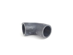 ES#2534163 - 1192030282 - Bypass Hose - Priced Each - Water pump to alternator elbow - URO - Mercedes Benz