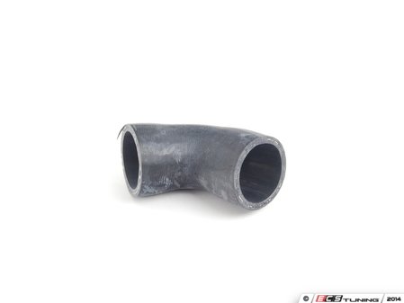 ES#2534163 - 1192030282 - Bypass Hose - Priced Each - Water pump to alternator elbow - URO - Mercedes Benz