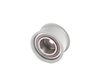 ES#2187571 - 078109244H - Relay Roller - The idler pulley for the toothed timing belt - URO - Audi Volkswagen