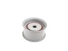 ES#2187571 - 078109244H - Relay Roller - The idler pulley for the toothed timing belt - URO - Audi Volkswagen