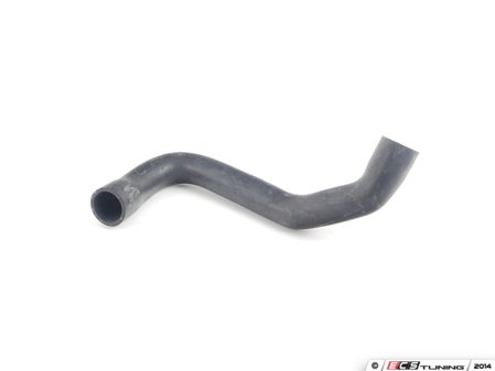 ES#2533693 - 1295000375 - Radiator Hose - Lower Hose - URO - Mercedes Benz