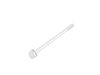 ES#14275 - 07119902600 - Hex Bolt - Priced Each  - Used to secure the water pump - Genuine BMW - BMW
