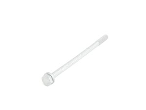 ES#14275 - 07119902600 - Hex Bolt - Priced Each  - Used to secure the water pump - Genuine BMW - BMW