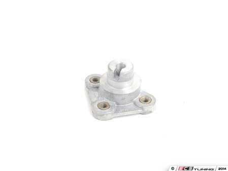 ES#2534047 - 1191580640 - Distributor Rotor Bracket - URO - Mercedes Benz