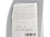 ES#1609996 - 000989910310 - Hydraulic Fluid - Priced Each - One (1) Liter Container - Genuine Mercedes Benz - Mercedes Benz