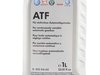 ES#465402 - G052516A2 - CVT (Multitronic) Automatic Transmission Fluid - 1 Liter - Prevent premature transmission wear - Genuine Volkswagen Audi - Audi