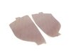 ES#1867960 - B506-T - Turn Signal Covers - Tint(7%) - Provides a custom look and protection at the same time - Lamin-X - BMW