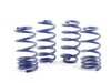 ES#733 - 54778 - Sport Spring Set - Average lowering front: 1.3" rear: 1.1" - H&R - Volkswagen