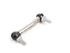 ES#2601977 - 31102283576UKT - Front And Rear Suspension Refresh Kit - Level 3 - Total front and rear suspension rebuild kit utilizing M3 front and rear control arms with bushings and subframe bushings - with high quality aftermarket components - Assembled By ECS - BMW