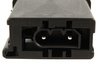 ES#165375 - 61138352336 - Flashlight Charger - The plug that directly charges the BMW flashlight located in the glove box. - Genuine BMW - BMW