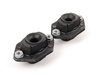 ES#2601977 - 31102283576UKT - Front And Rear Suspension Refresh Kit - Level 3 - Total front and rear suspension rebuild kit utilizing M3 front and rear control arms with bushings and subframe bushings - with high quality aftermarket components - Assembled By ECS - BMW