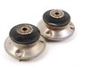 ES#2601977 - 31102283576UKT - Front And Rear Suspension Refresh Kit - Level 3 - Total front and rear suspension rebuild kit utilizing M3 front and rear control arms with bushings and subframe bushings - with high quality aftermarket components - Assembled By ECS - BMW