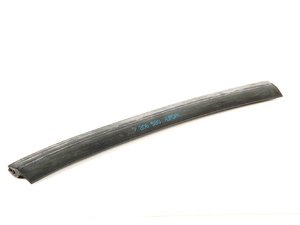 ES#244350 - 51717206580 - GASKET, FRONT - Genuine BMW - BMW