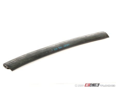 ES#244350 - 51717206580 - GASKET, FRONT - Genuine BMW - BMW
