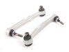ES#2601977 - 31102283576UKT - Front And Rear Suspension Refresh Kit - Level 3 - Total front and rear suspension rebuild kit utilizing M3 front and rear control arms with bushings and subframe bushings - with high quality aftermarket components - Assembled By ECS - BMW