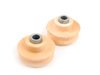 ES#2601977 - 31102283576UKT - Front And Rear Suspension Refresh Kit - Level 3 - Total front and rear suspension rebuild kit utilizing M3 front and rear control arms with bushings and subframe bushings - with high quality aftermarket components - Assembled By ECS - BMW