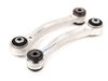 ES#2601977 - 31102283576UKT - Front And Rear Suspension Refresh Kit - Level 3 - Total front and rear suspension rebuild kit utilizing M3 front and rear control arms with bushings and subframe bushings - with high quality aftermarket components - Assembled By ECS - BMW