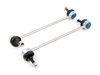 ES#2601977 - 31102283576UKT - Front And Rear Suspension Refresh Kit - Level 3 - Total front and rear suspension rebuild kit utilizing M3 front and rear control arms with bushings and subframe bushings - with high quality aftermarket components - Assembled By ECS - BMW
