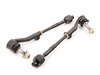 ES#2601977 - 31102283576UKT - Front And Rear Suspension Refresh Kit - Level 3 - Total front and rear suspension rebuild kit utilizing M3 front and rear control arms with bushings and subframe bushings - with high quality aftermarket components - Assembled By ECS - BMW
