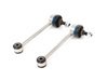 ES#2601977 - 31102283576UKT - Front And Rear Suspension Refresh Kit - Level 3 - Total front and rear suspension rebuild kit utilizing M3 front and rear control arms with bushings and subframe bushings - with high quality aftermarket components - Assembled By ECS - BMW