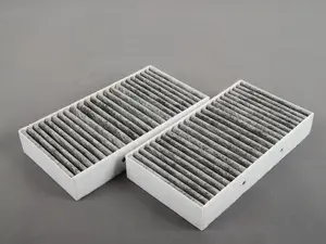 Cabin Air Filter - Set