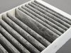 ES#4981543 - 1668307401 - Cabin Air Filter - Set - Factory passenger compartment filtration - Genuine Mercedes Benz - Mercedes Benz