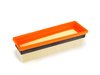 ES#1304996 - 13717589642 - Air Filter - Left - Replace your air filter, restore performance and fuel mileage - Genuine BMW - BMW